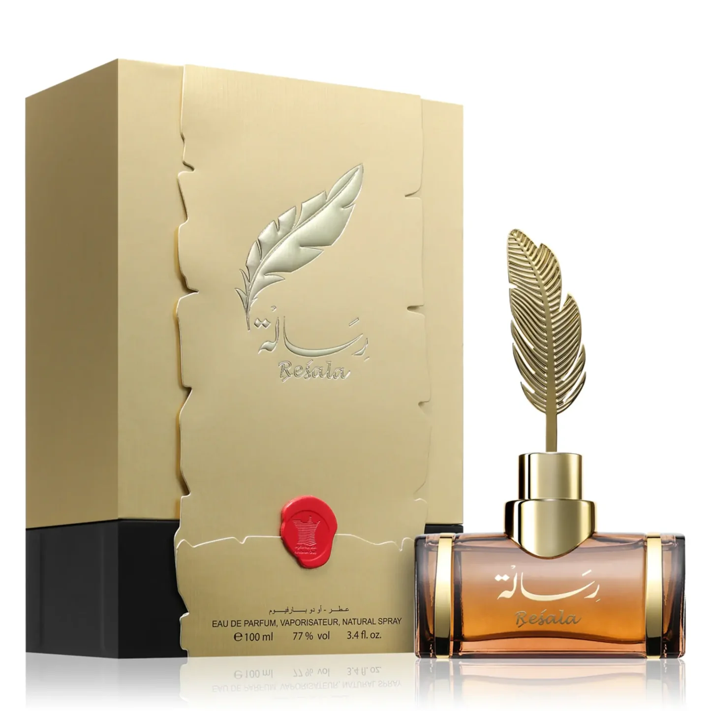 Arabian Oud Resala EDP