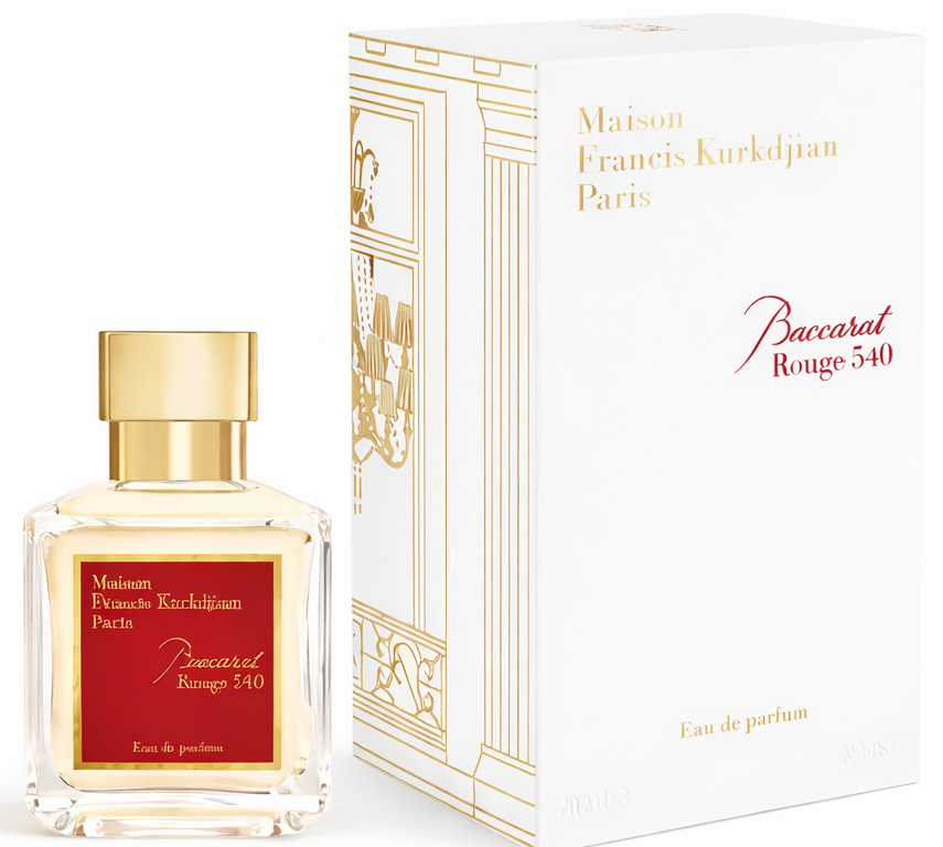 Baccarat Rouge 540 EDP