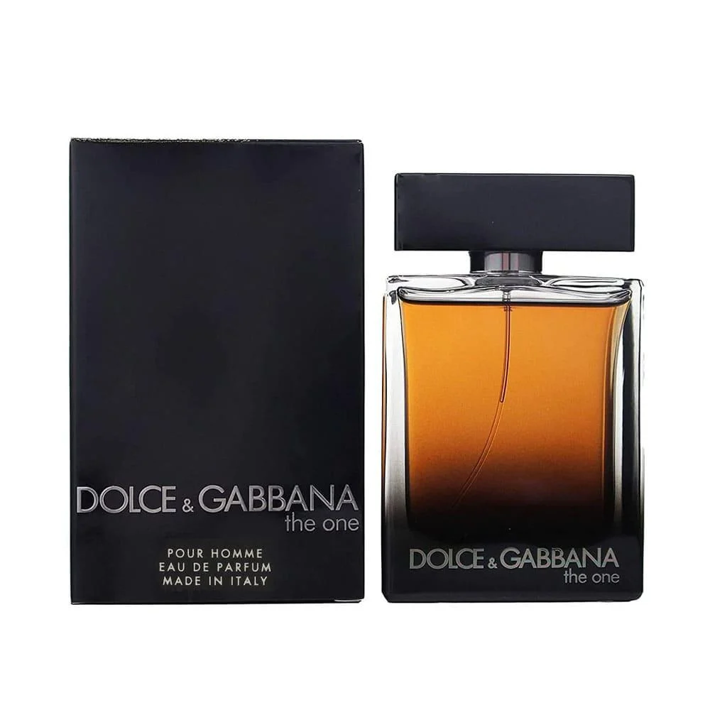 Dolce & Gabbana The One EDP 100ml