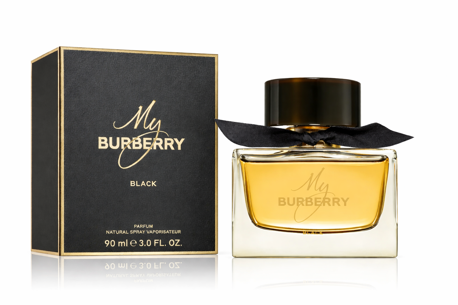 My Burberry Black EDP 90ml