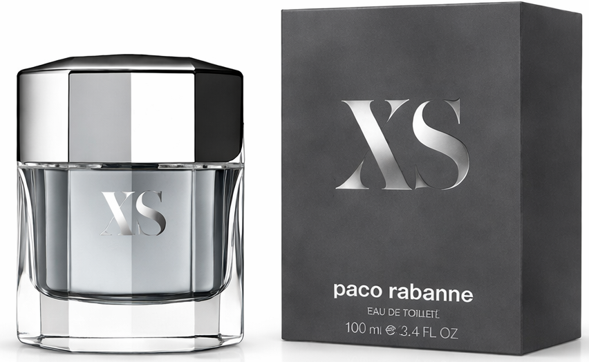 Paco Rabanne XS 100ml