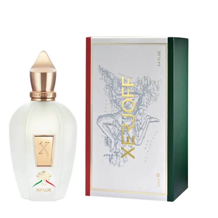 Xerjoff 1861 Naxos EDP