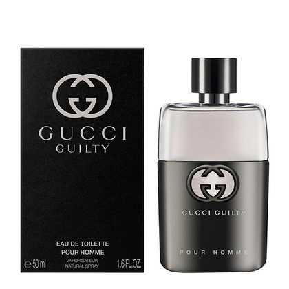 Gucci Guilty EDT 90ml