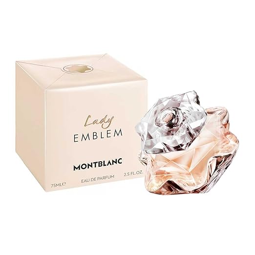 Montblanc Lady Emblem EDP 75ml