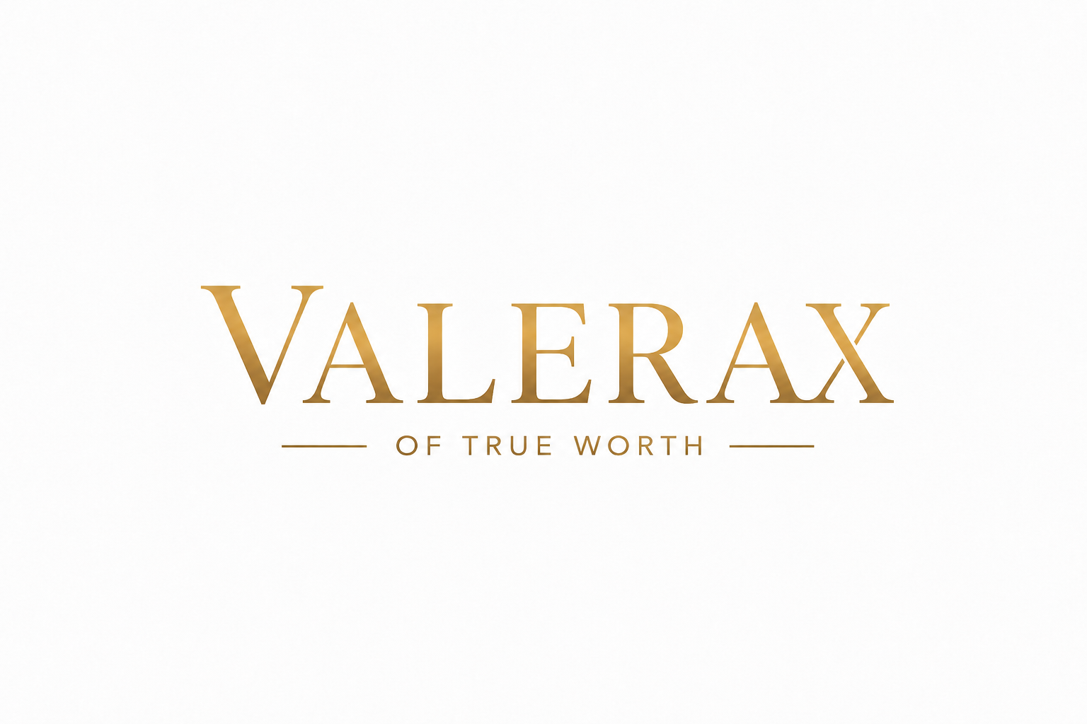 Valerax Fragrance Collection Coming Soon